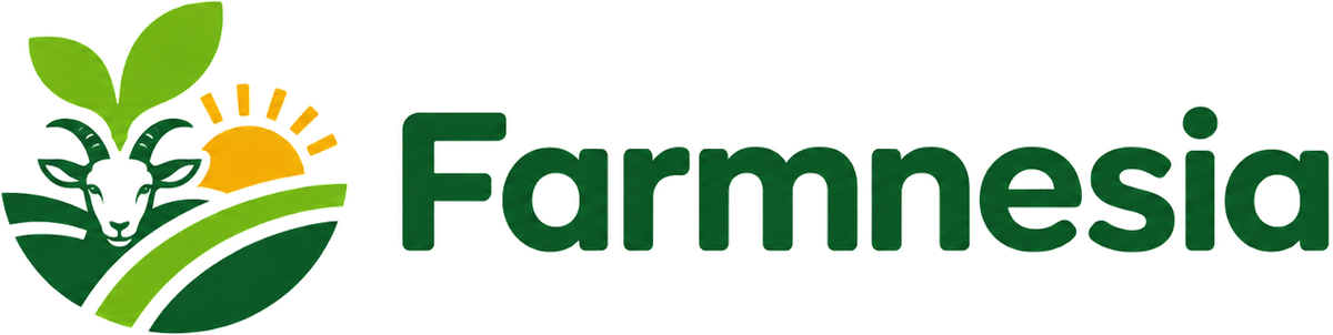 Farmnesia